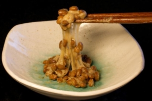 il natto